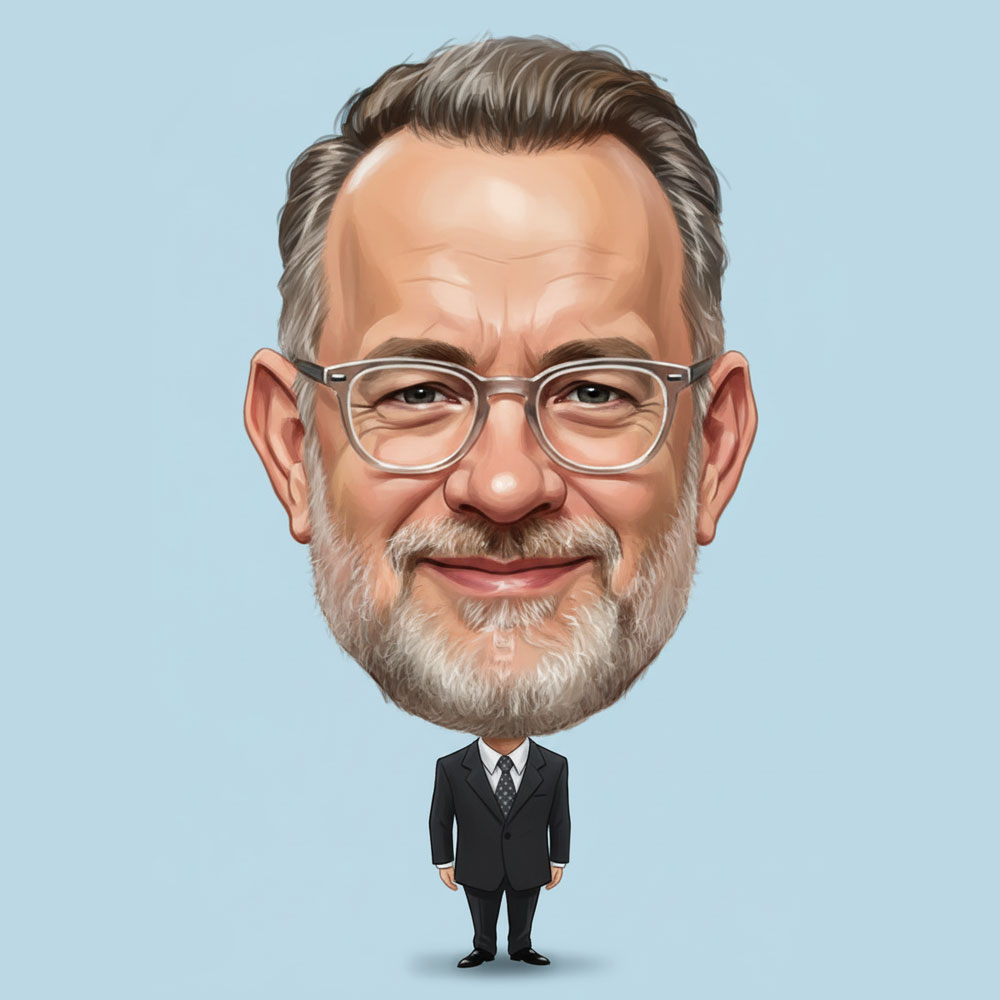 캐리커쳐 초상화 일러스트 수채화 인물화 그림 부모님 결혼기념일 퇴임 선물 액자 제작